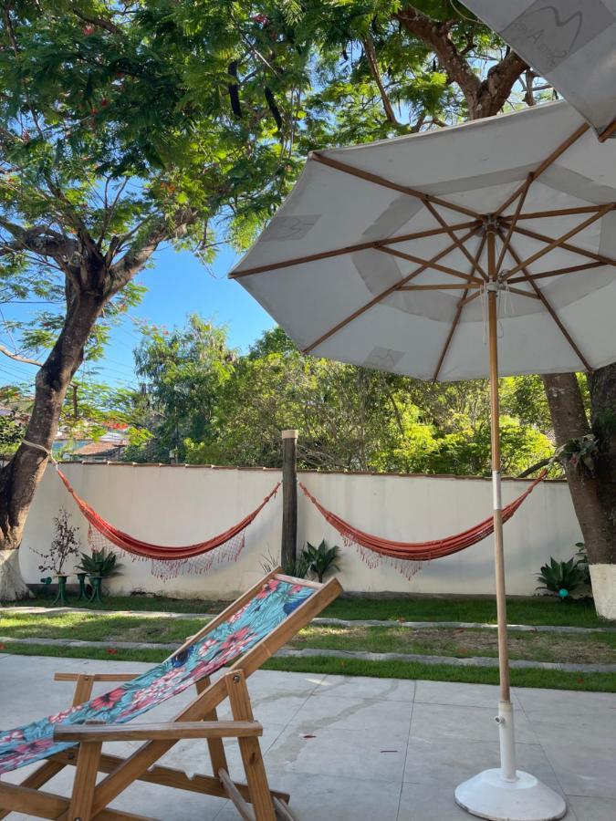 Casa Serra Alves Inn Búzios
