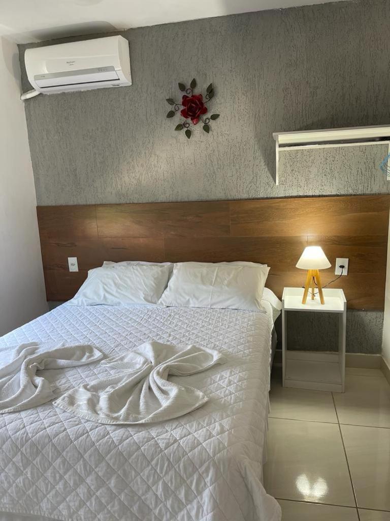 Casa Serra Alves Inn 3*