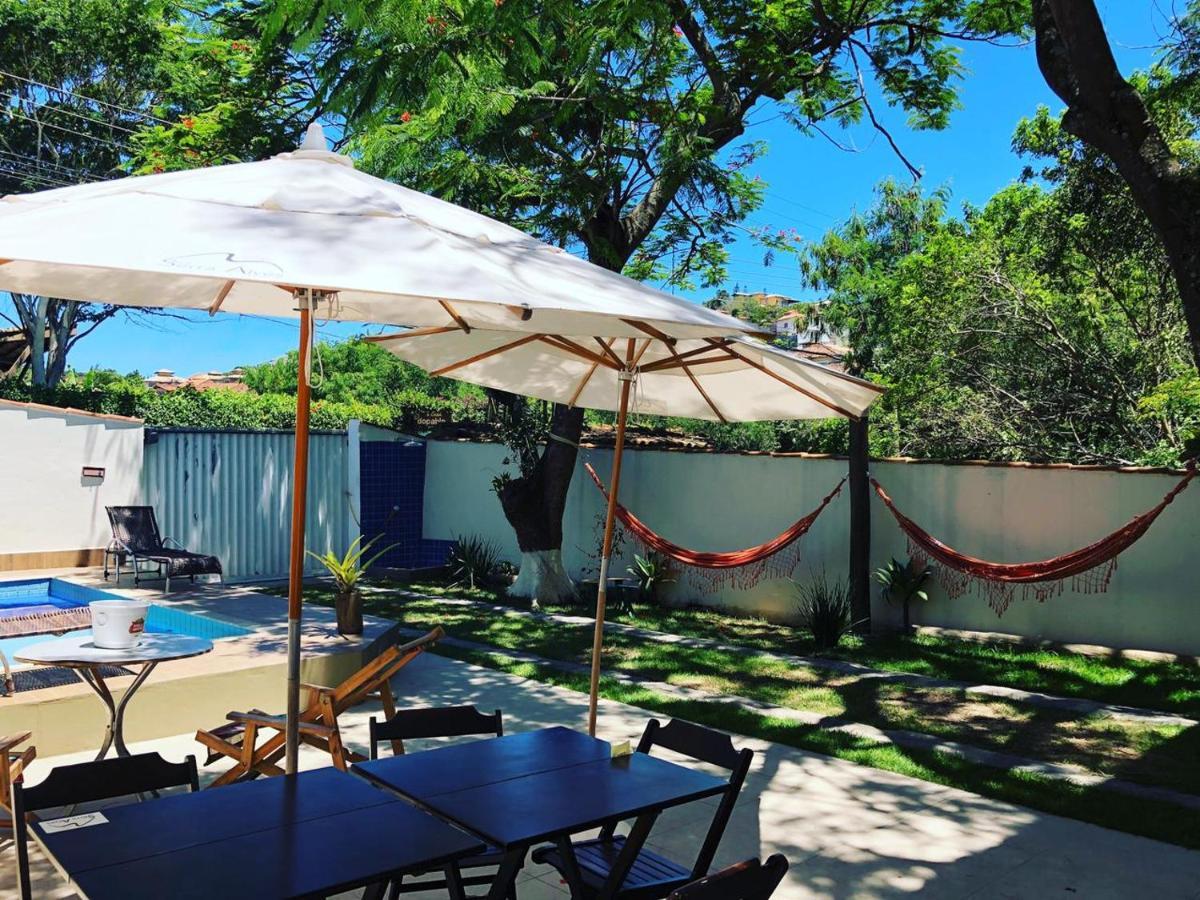 Casa Serra Alves Inn 3*
