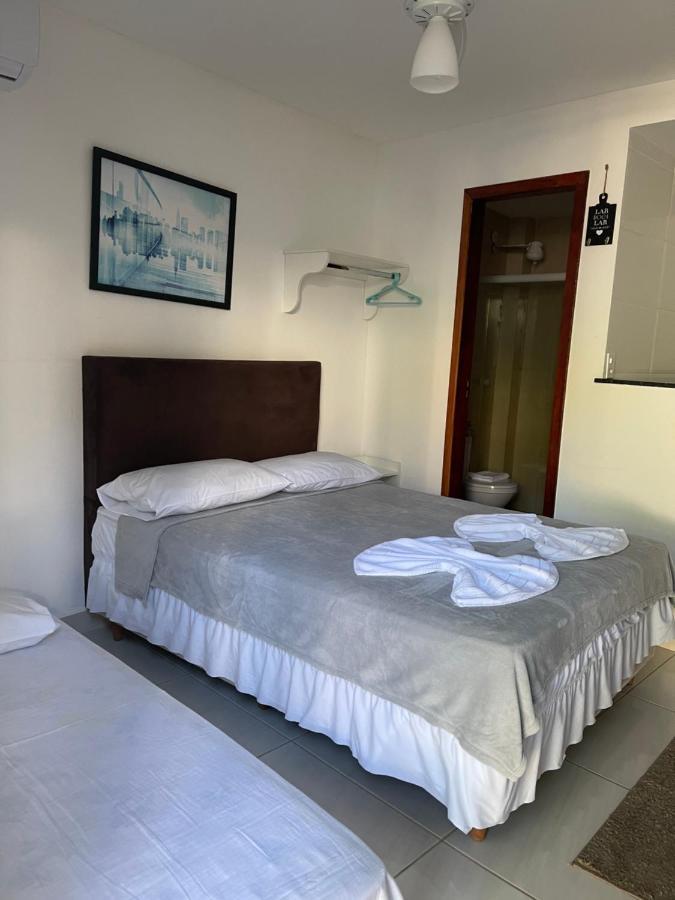 Casa Serra Alves Inn 3*