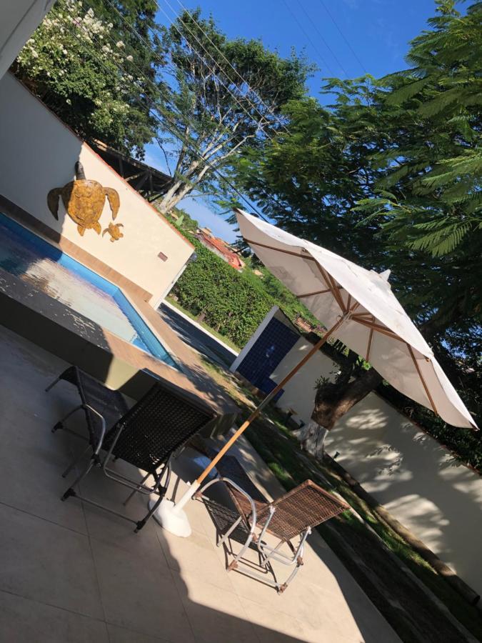 Casa Serra Alves Inn