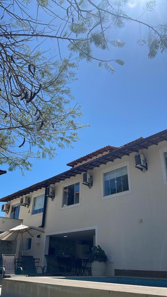 Casa Serra Alves Inn Armacao dos Buzios