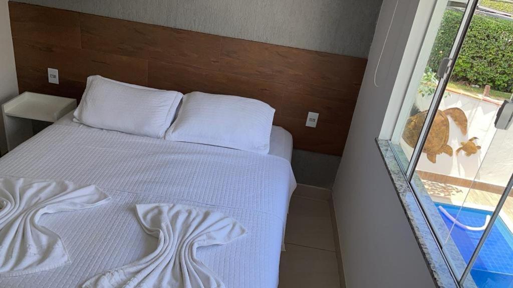 Casa Serra Alves 3* Armacao dos Buzios