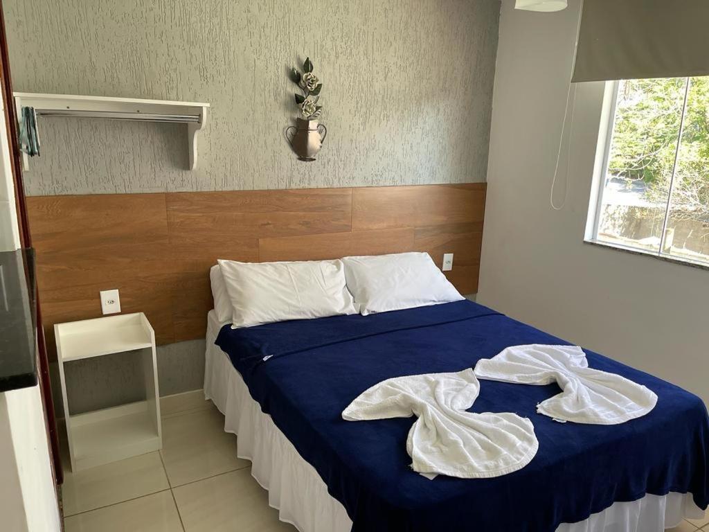 Casa Serra Alves Inn