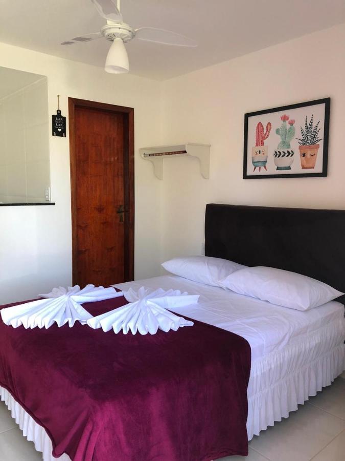 Casa Serra Alves Inn 3*