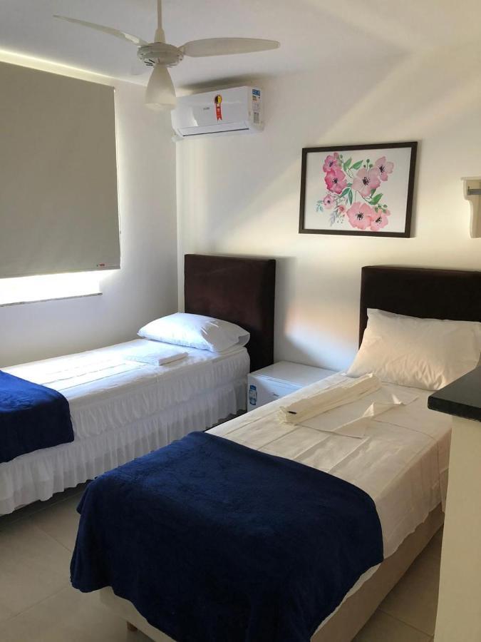 Inn Casa Serra Alves 3*