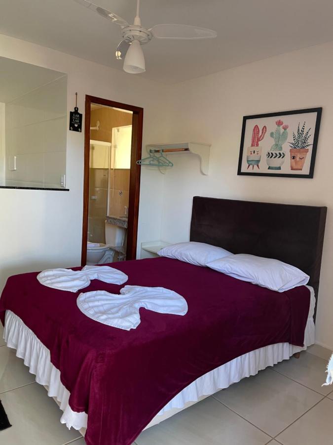 Casa Serra Alves Inn Armacao dos Buzios